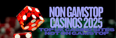 UK Non GamStop Casinos Your Ultimate Guide to Non-Restricted Gambling