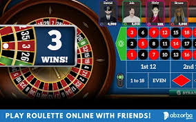 Winning Strategies for Casino Roulette with Real Money